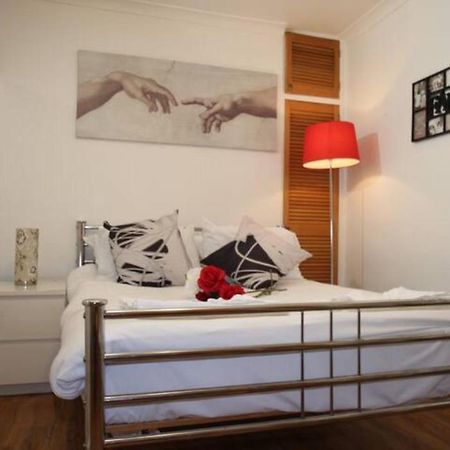 Apartasuites London Emerald Eksteriør bilde