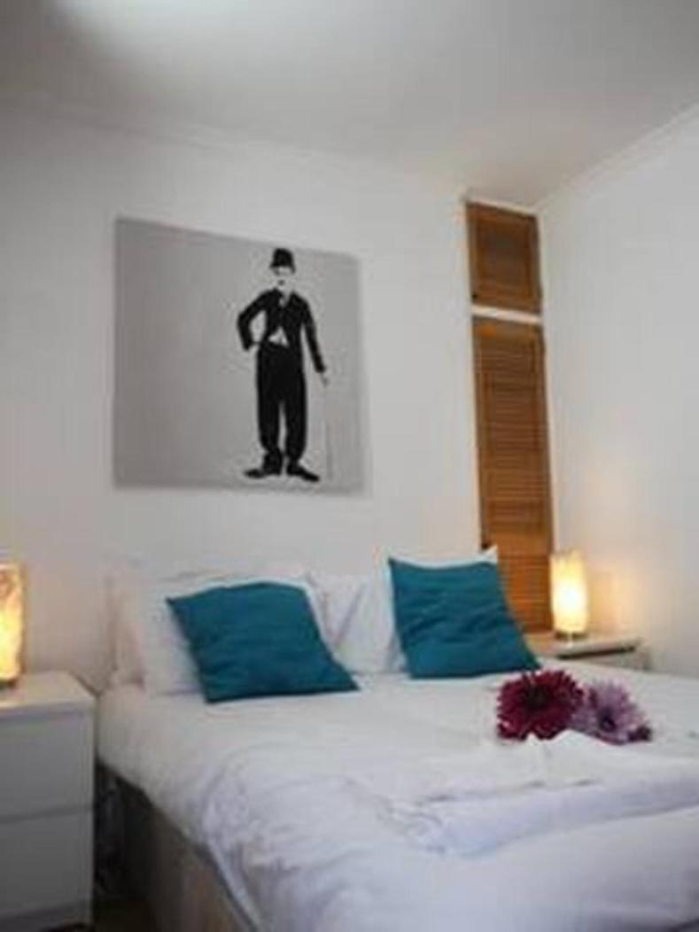Apartasuites London Emerald Eksteriør bilde