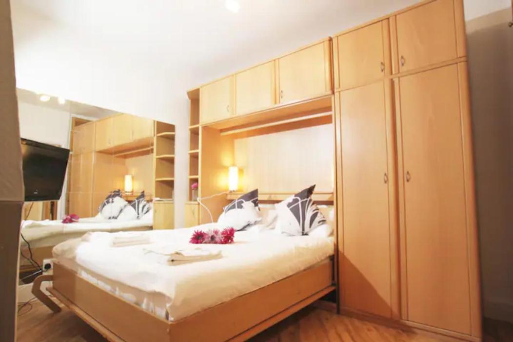 Apartasuites London Emerald Eksteriør bilde