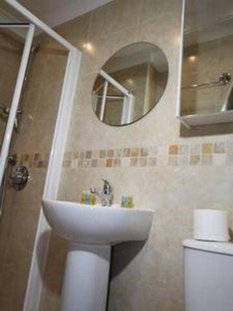 Apartasuites London Emerald Eksteriør bilde