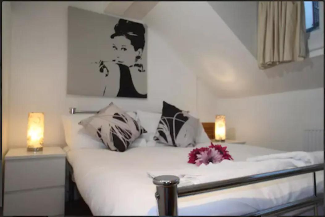 Apartasuites London Emerald Eksteriør bilde