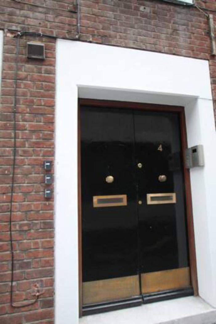Apartasuites London Emerald Eksteriør bilde